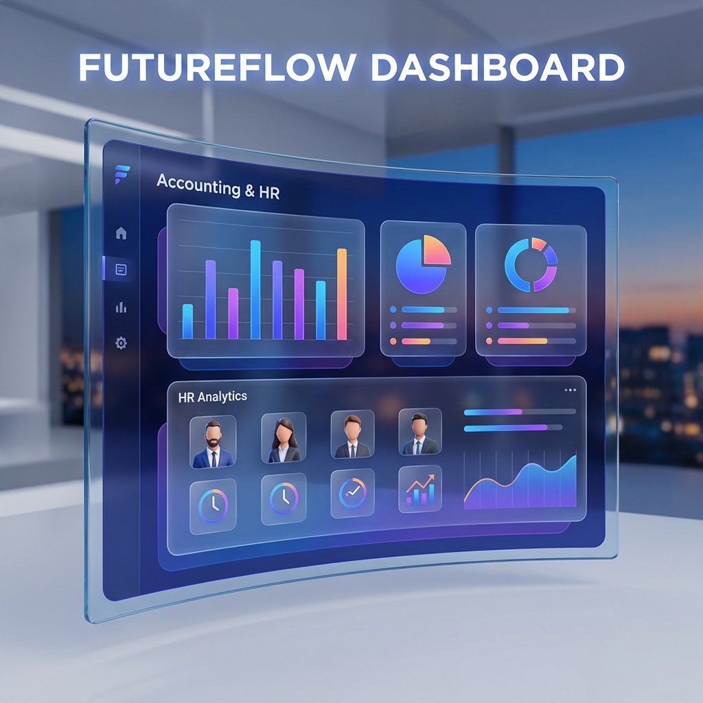 Accounting & HRM Preview